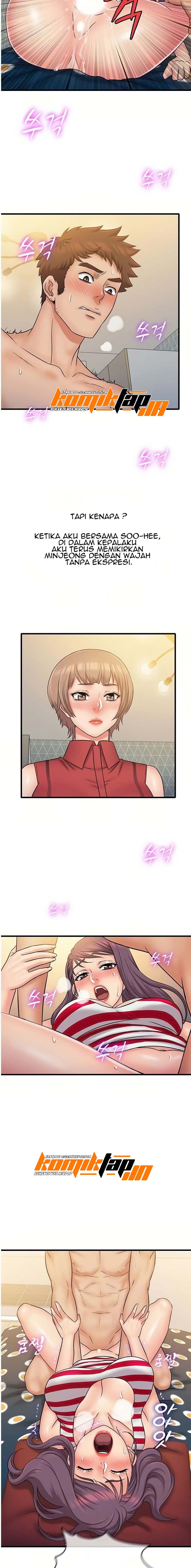 Suspicious Job - Chapter 29 6 Suspicious Job - Chapter 29 6