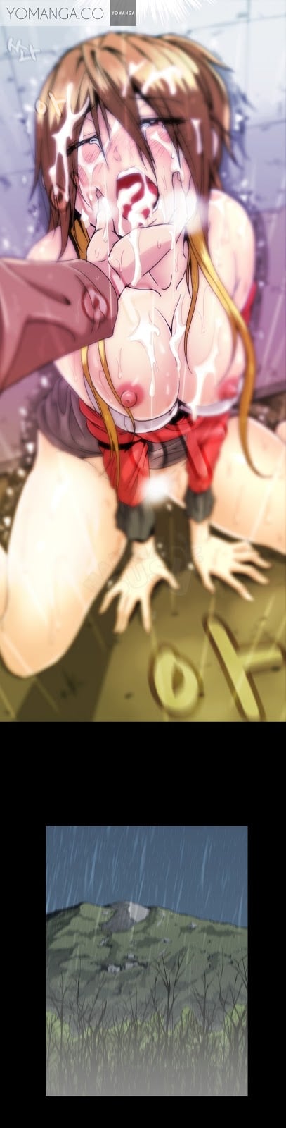 Drug Candy - Chapter 29 11
