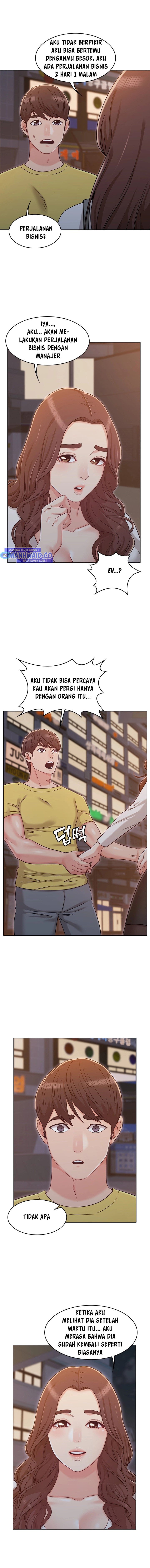 Not You, but Your Sister - Chapter 29 5