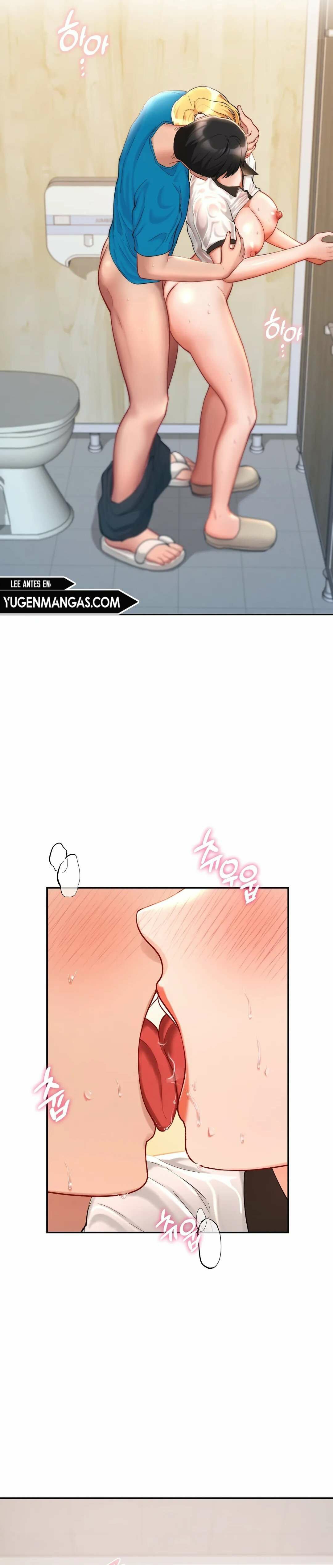 Love Theme Park - Chapter 29 5 Love Theme Park - Chapter 29 5