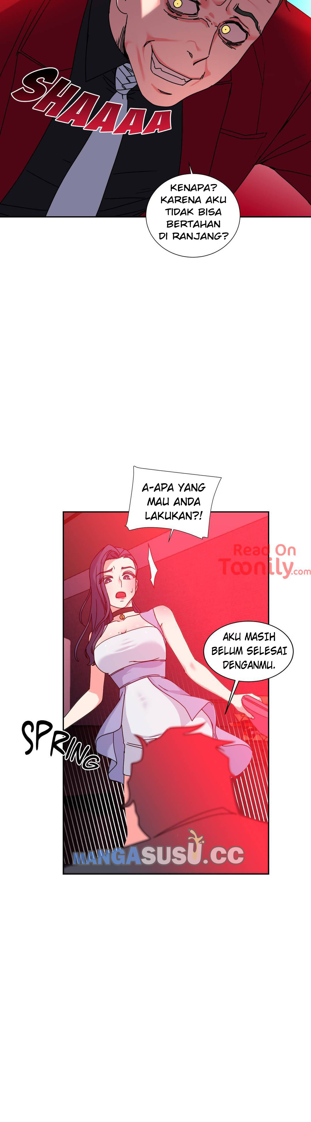 Tie Me Up - Chapter 29 33