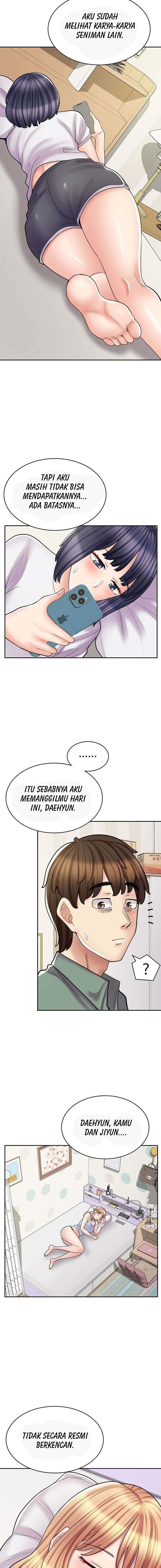 Cafe anime - Chapter 29 8