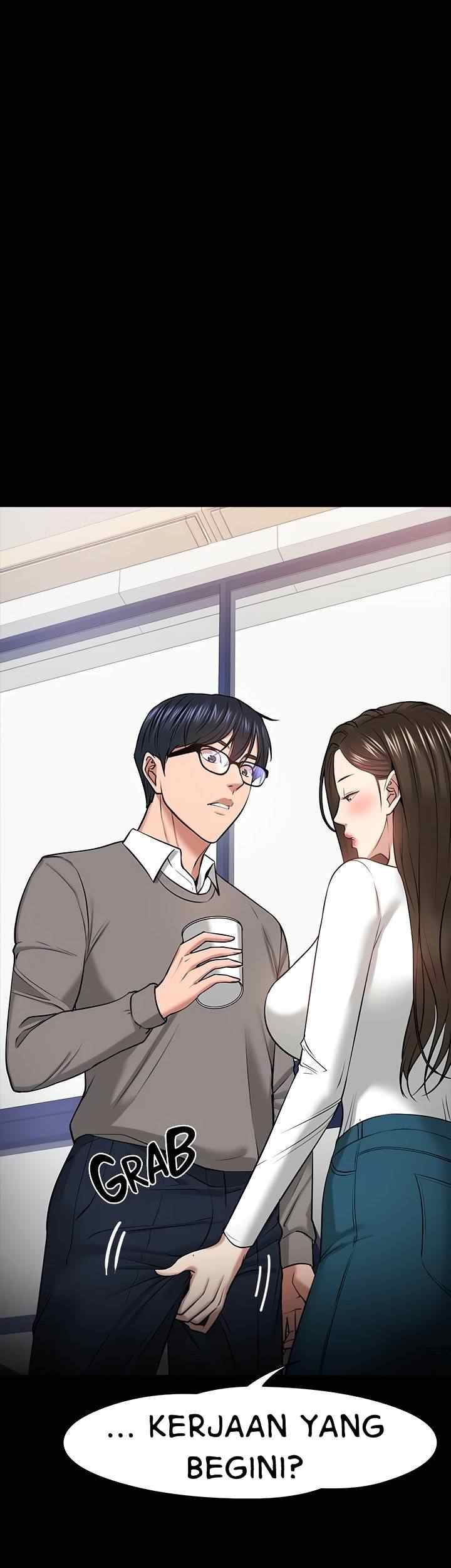 Are You Just Going To Watch - Chapter 29 36