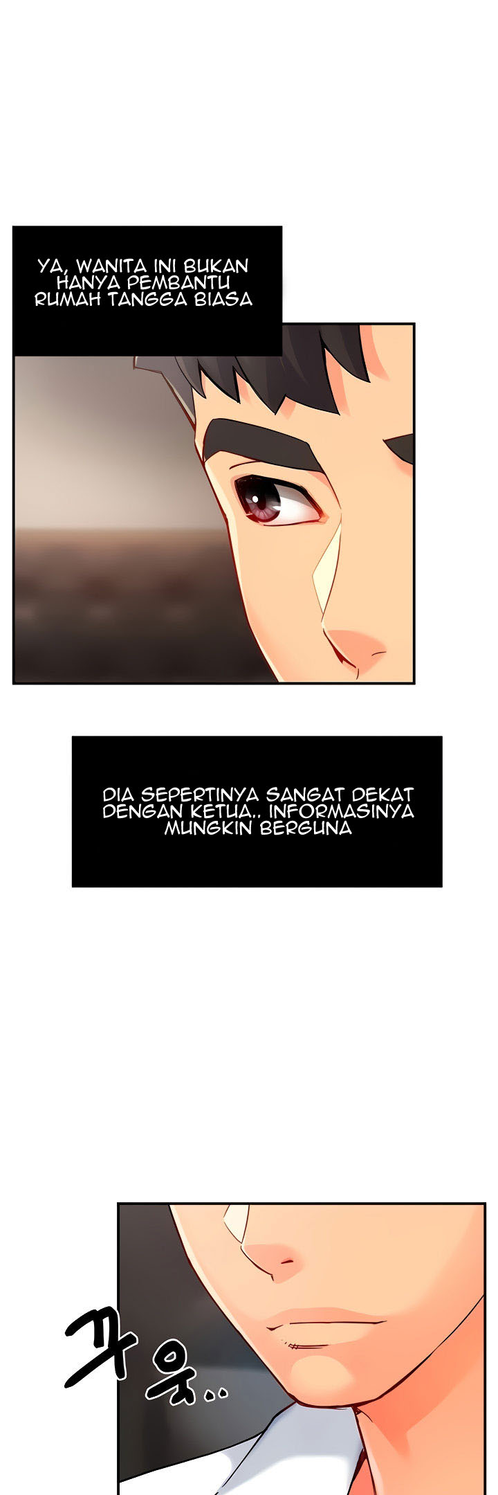 Team Leader Report - Chapter 29 35