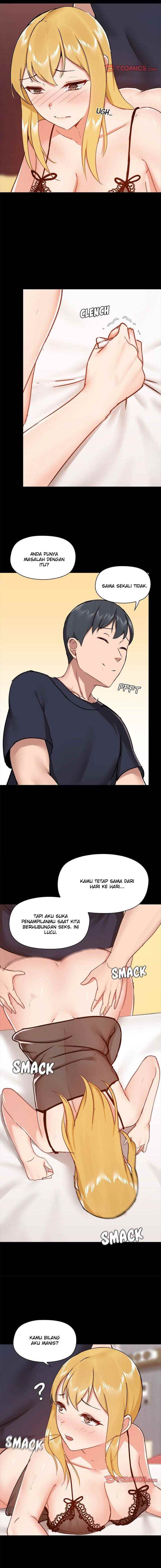 Gamers - Chapter 29 3