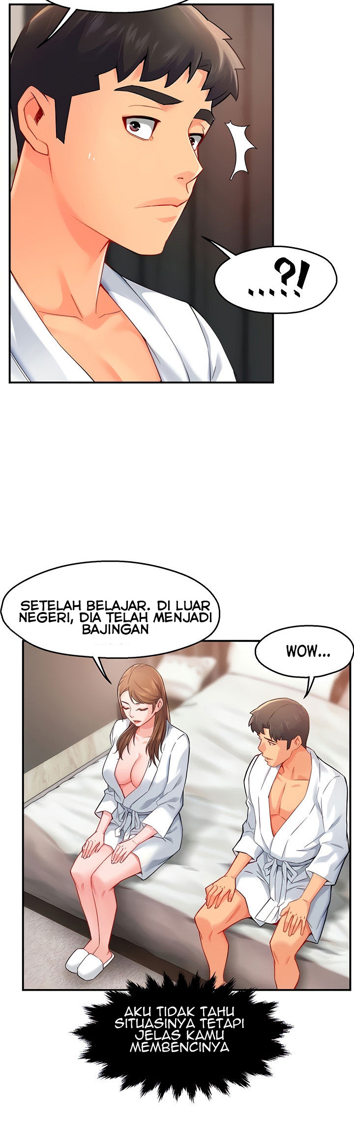 Team Leader Report - Chapter 29 27