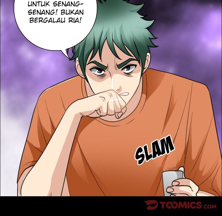 Midsummer Night&#8217;s Dream - Chapter 29 80