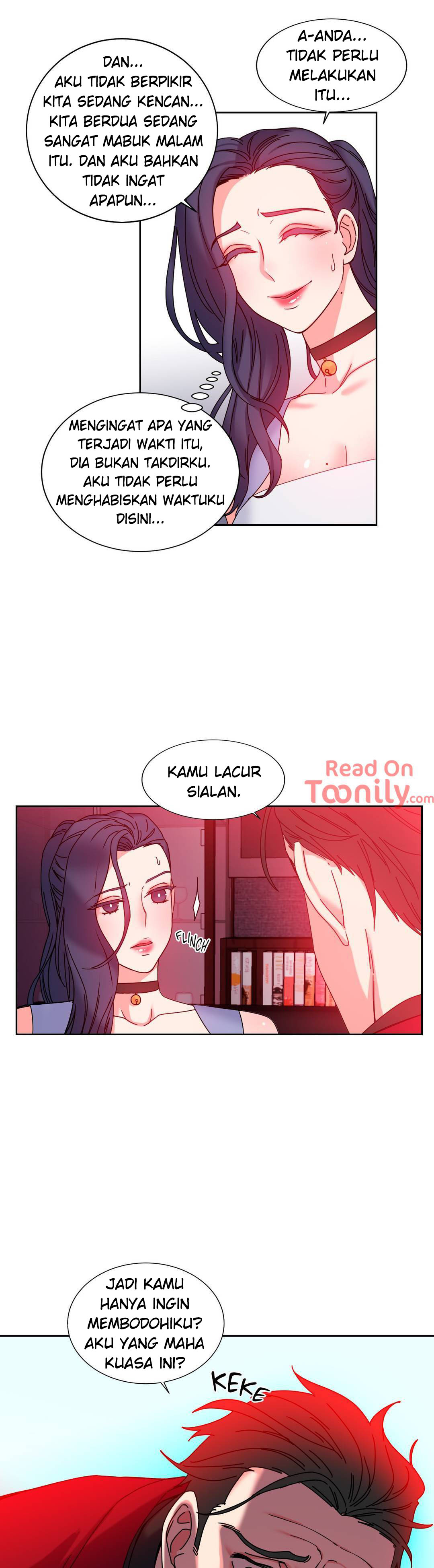 Tie Me Up - Chapter 29 32