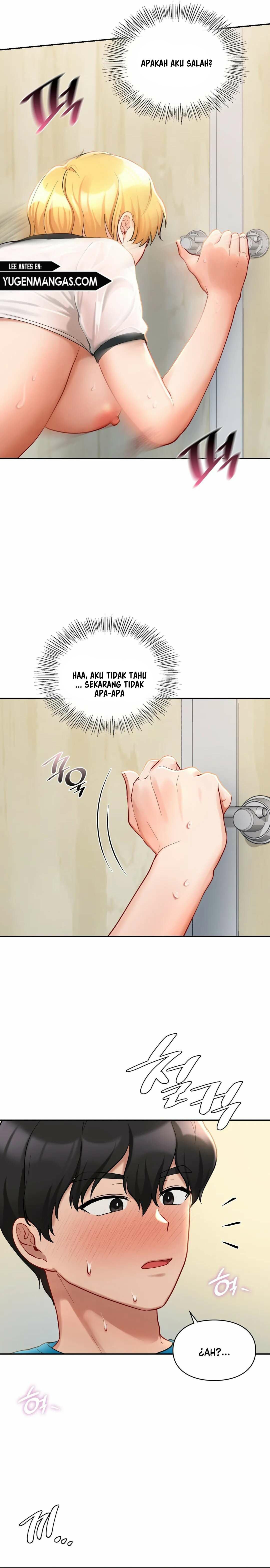 Love Theme Park - Chapter 29 10 Love Theme Park - Chapter 29 10