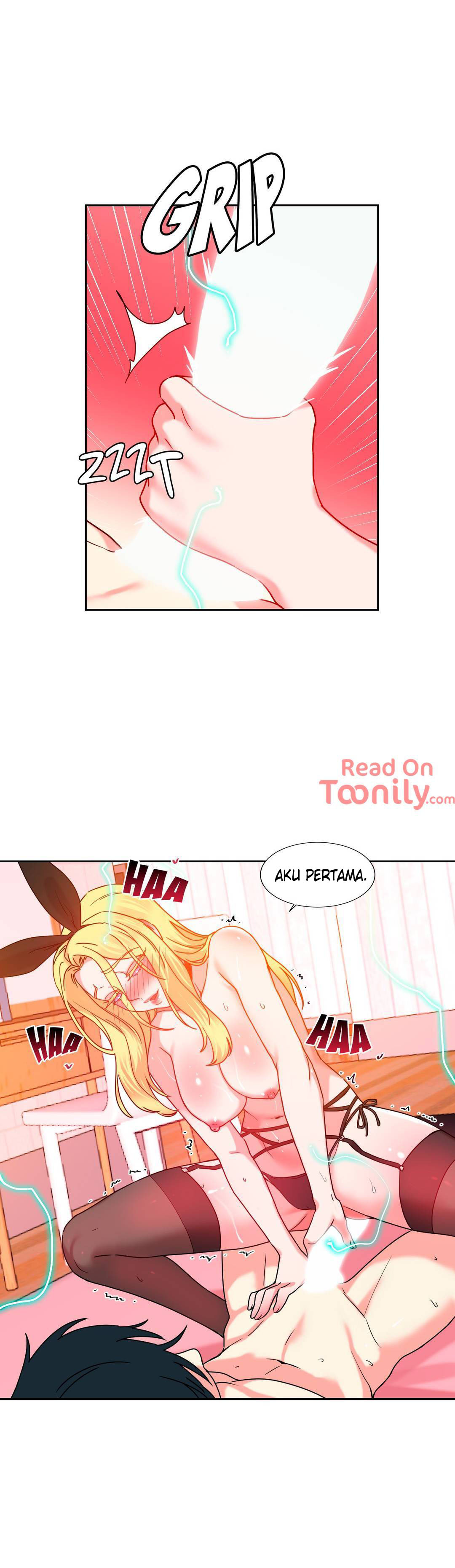 Tie Me Up - Chapter 29 5