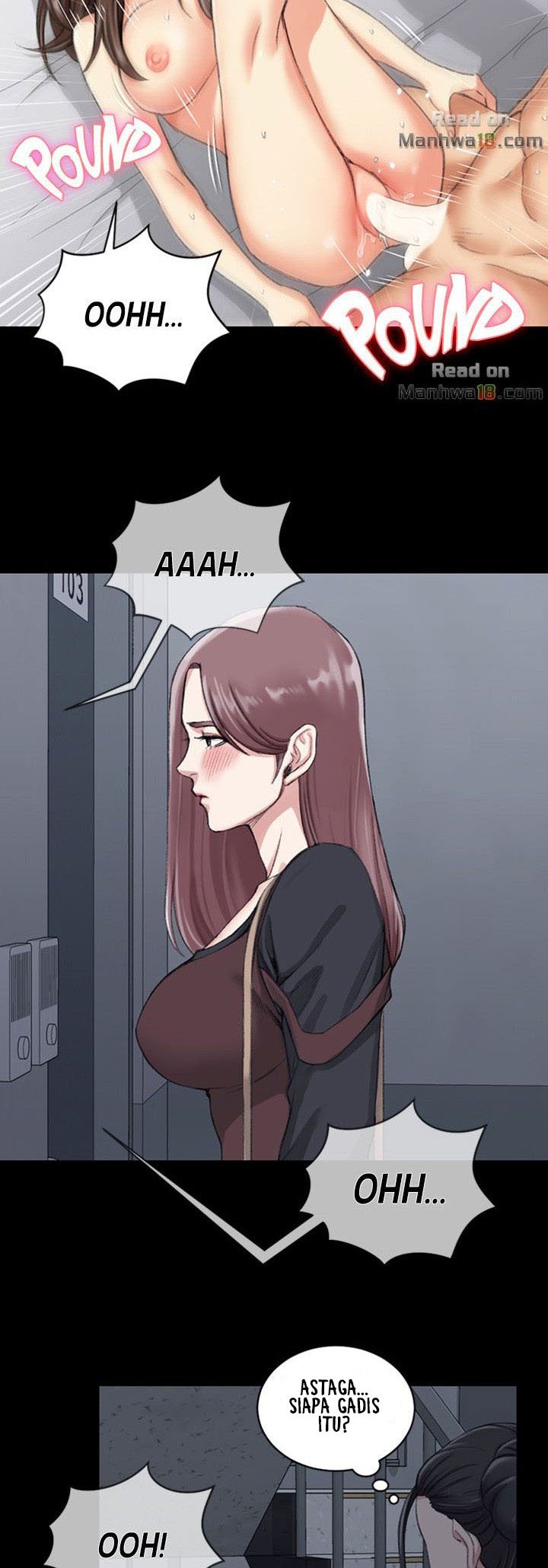 That Mans Epilepsy - Chapter 29 8