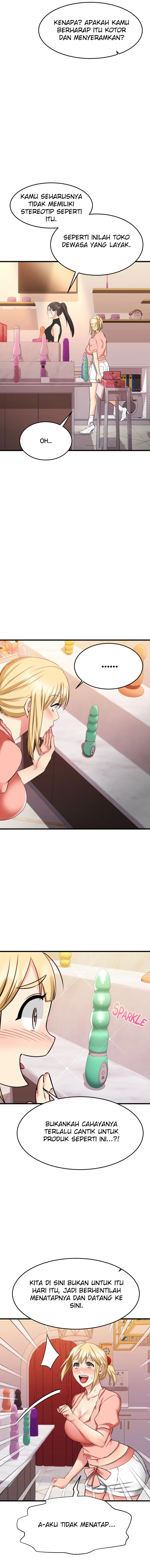 My Female Friend Who Crossed The Line - Chapter 29 19 My Female Friend Who Crossed The Line - Chapter 29 19