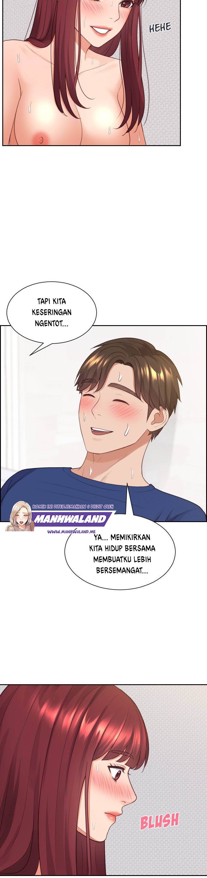 Her Situation - Chapter 29 31