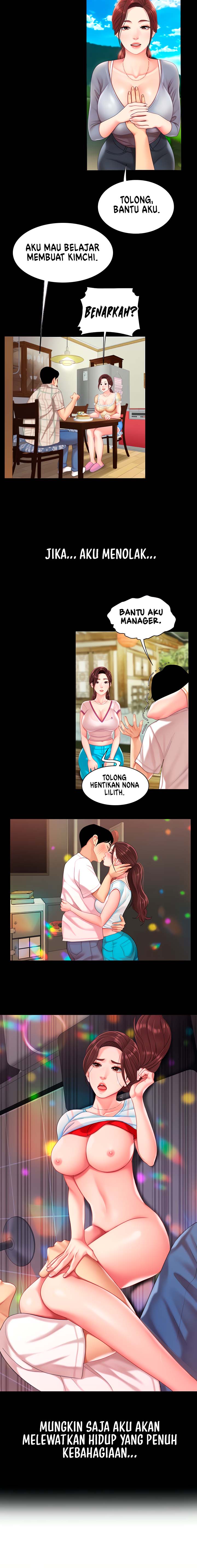 I want a taste - Chapter 29 15