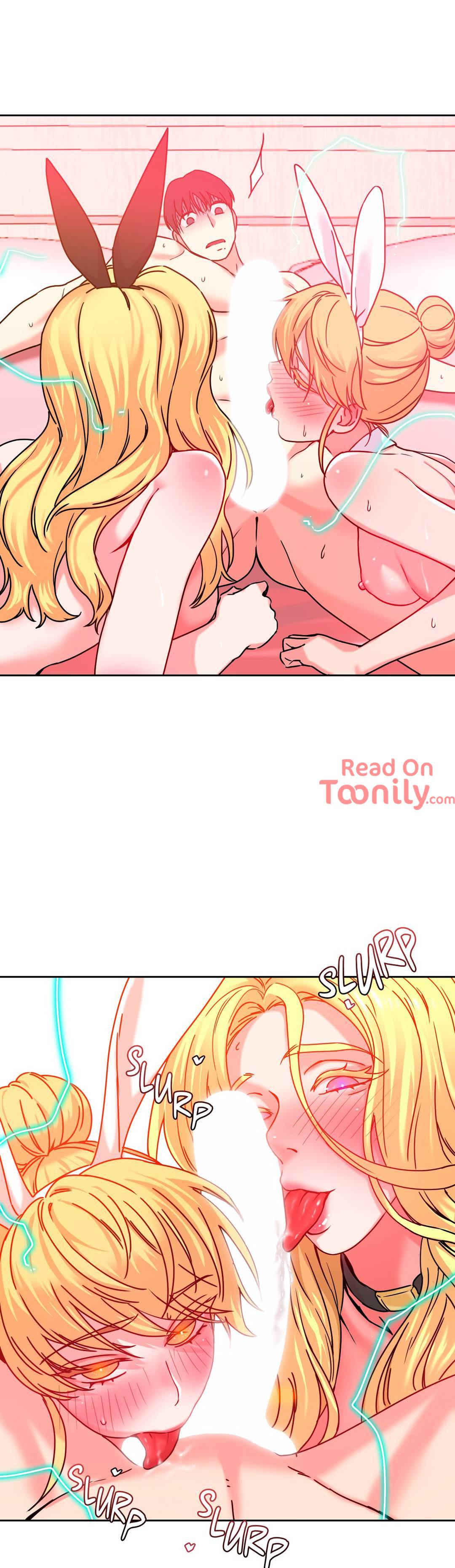Tie Me Up - Chapter 29 3