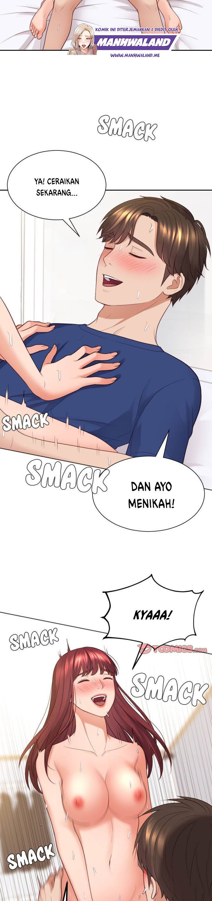 Her Situation - Chapter 29 25