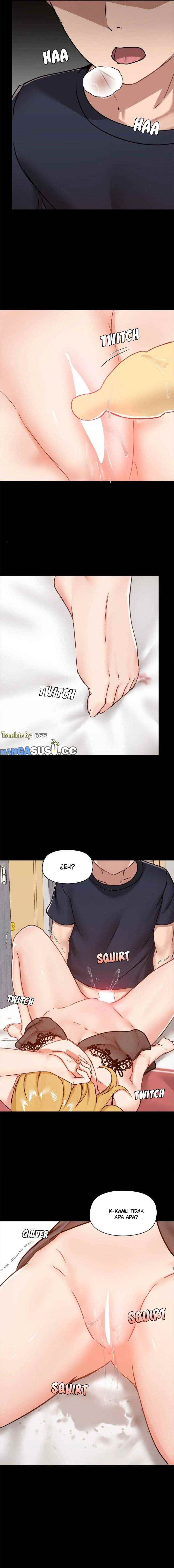 Gamers - Chapter 29 8