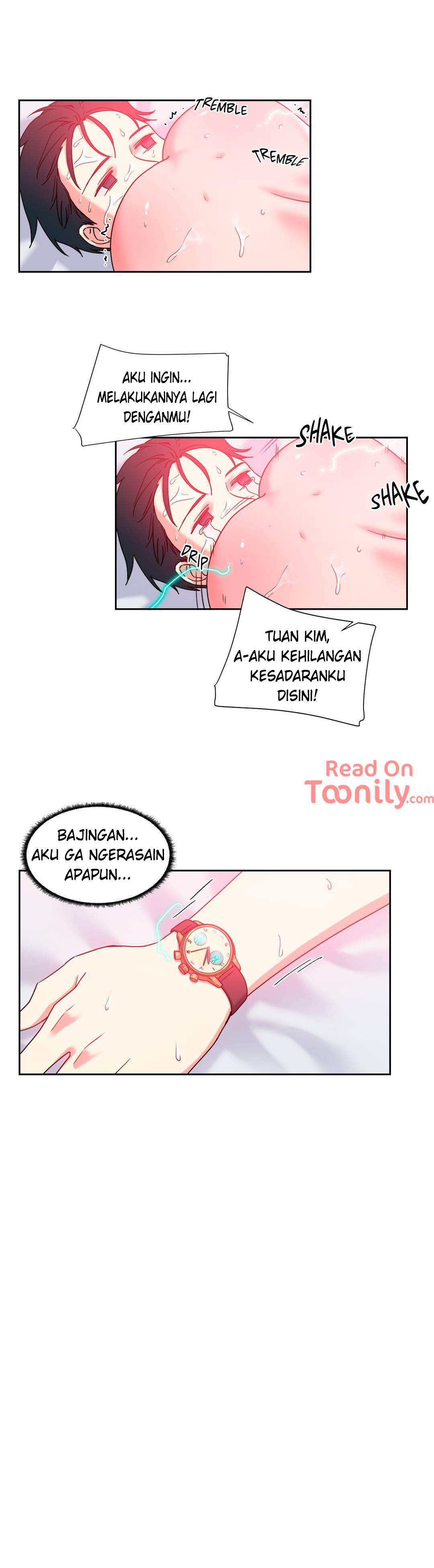 Tie Me Up - Chapter 29 29