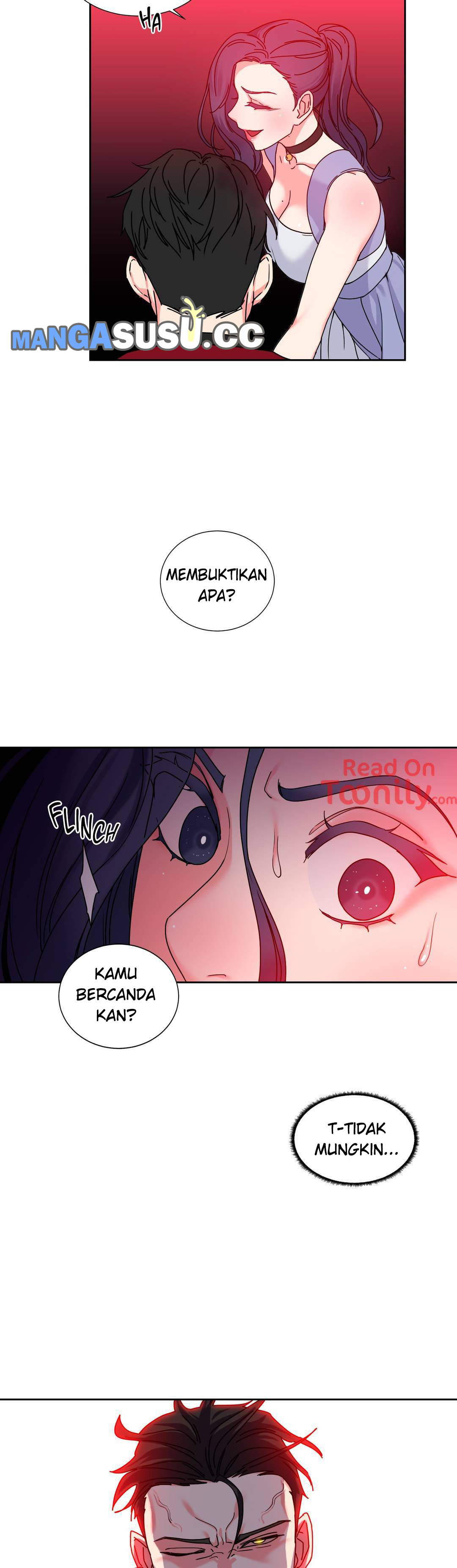Tie Me Up - Chapter 29 38