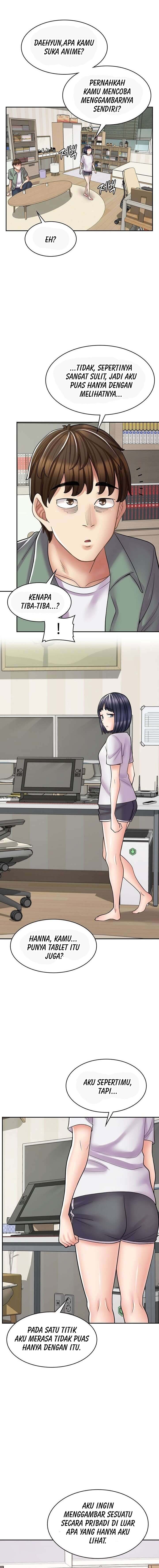 Cafe anime - Chapter 29 5