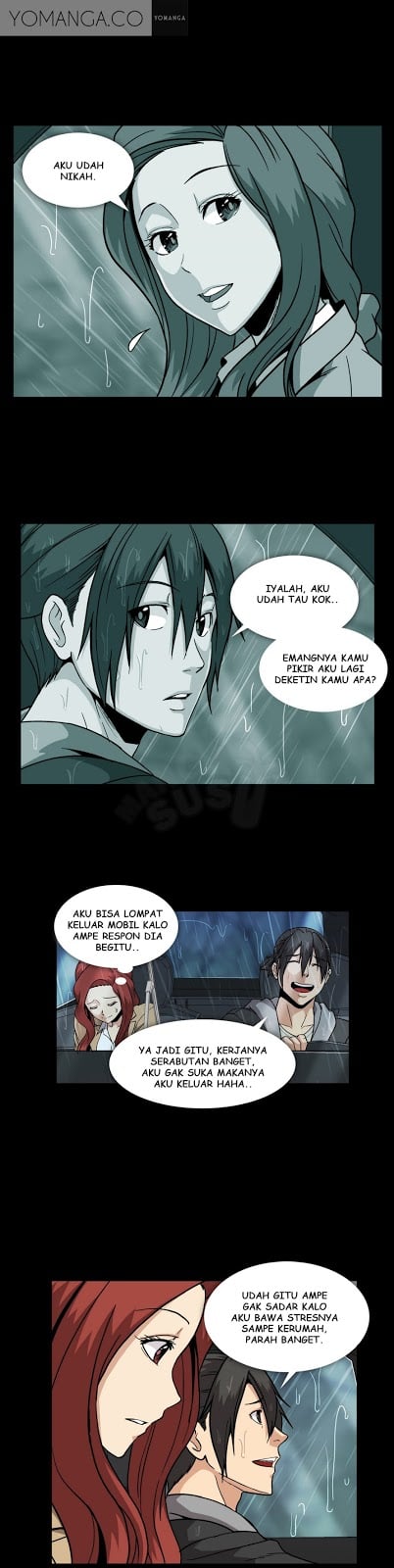 Drug Candy - Chapter 29 21