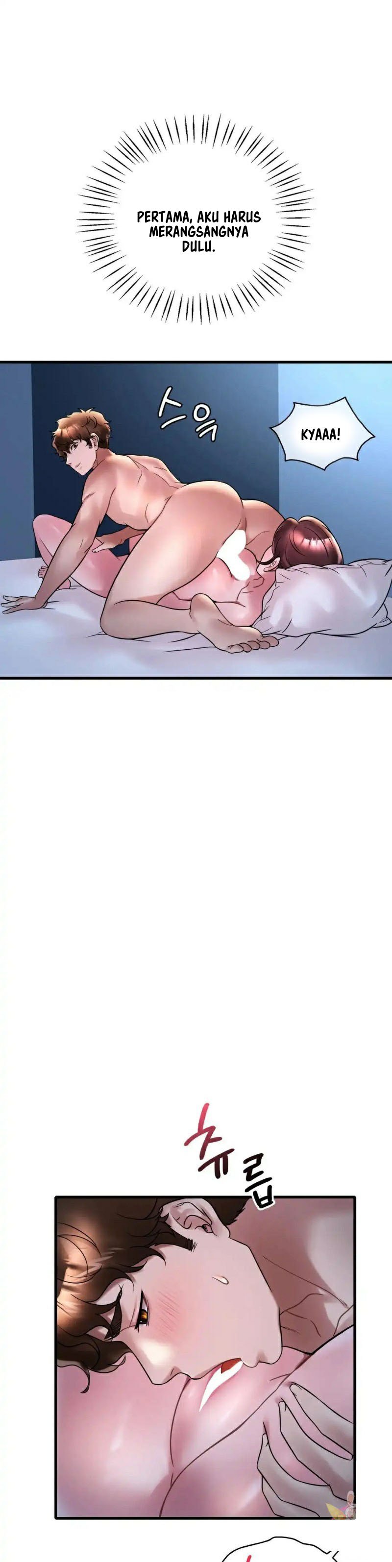 She wants to get drunk - Chapter 29 21 She wants to get drunk - Chapter 29 21