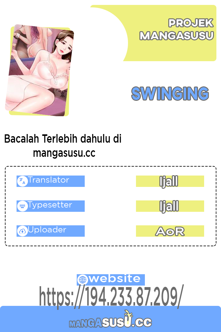 Swinging - Chapter 29 1