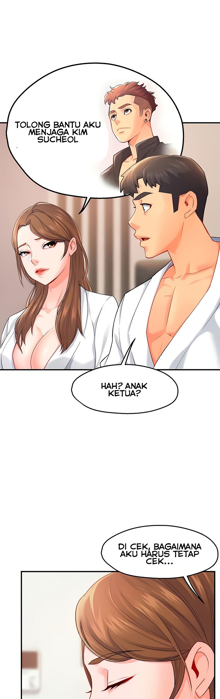 Team Leader Report - Chapter 29 25