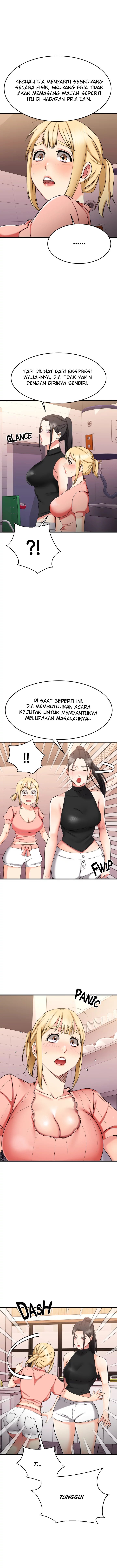 My Female Friend Who Crossed The Line - Chapter 29 16 My Female Friend Who Crossed The Line - Chapter 29 16