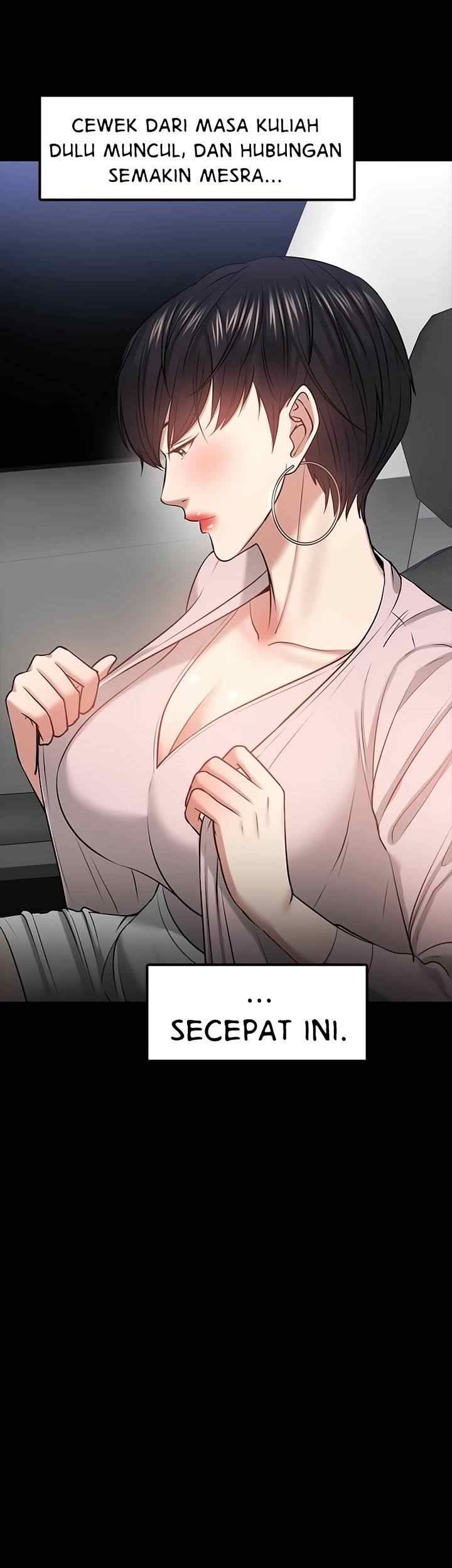 Are You Just Going To Watch - Chapter 29 22