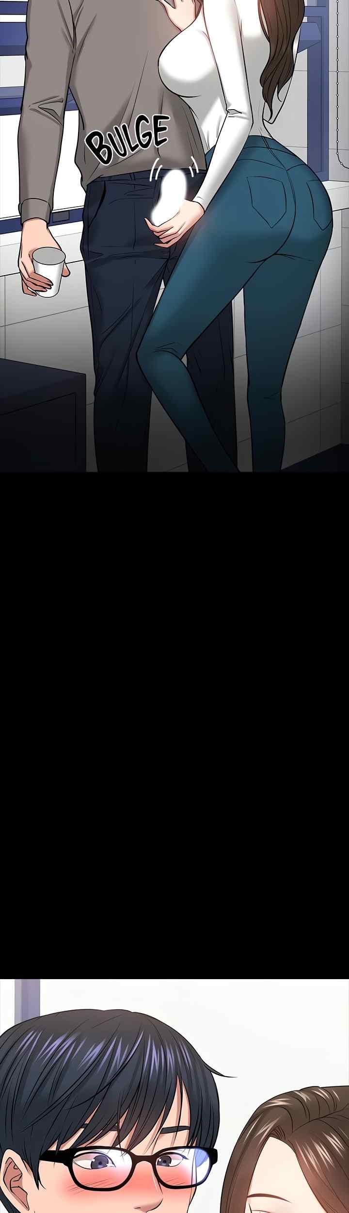 Are You Just Going To Watch - Chapter 29 42