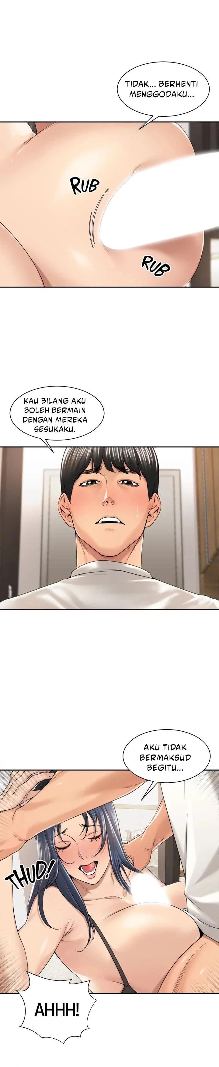 Friendly Relationship - Chapter 29 12