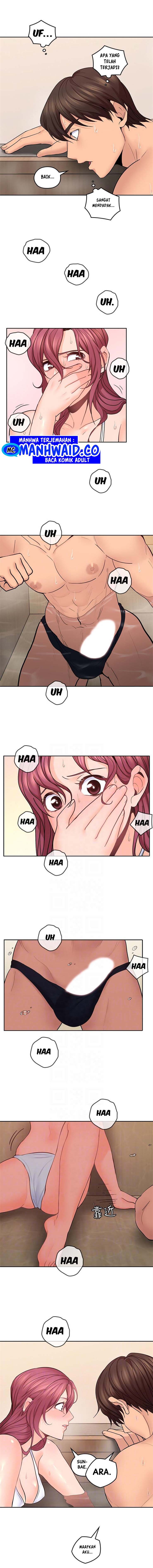 As If Daughter - Chapter 29 5