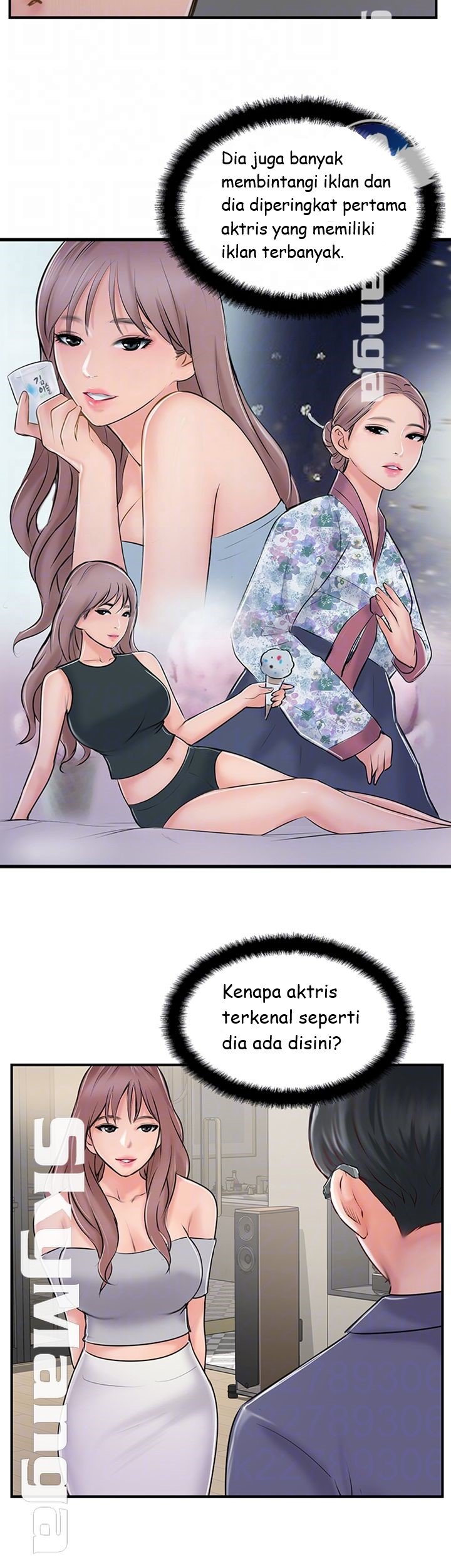 Swinging - Chapter 29 14