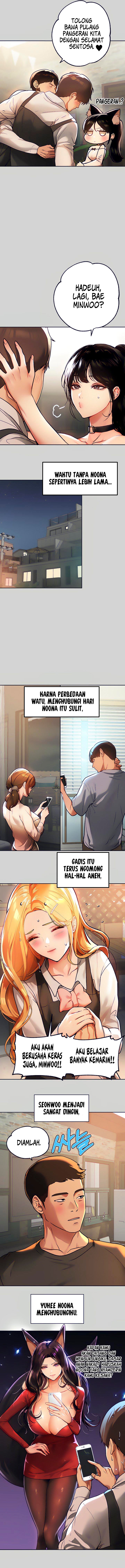 My Landlady Noona - Chapter 29 10