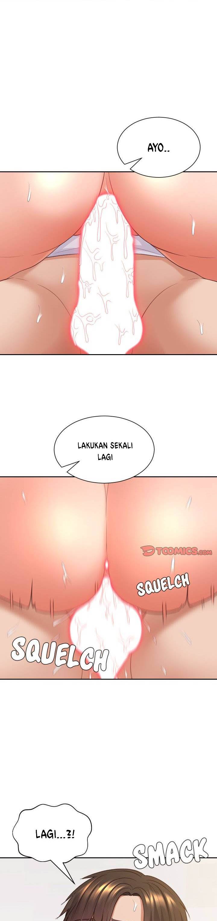Her Situation - Chapter 29 32