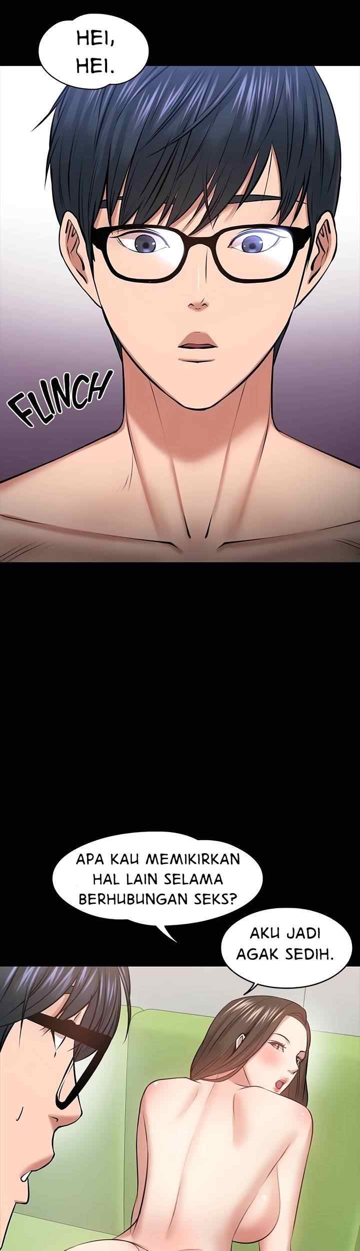 Are You Just Going To Watch - Chapter 29 60