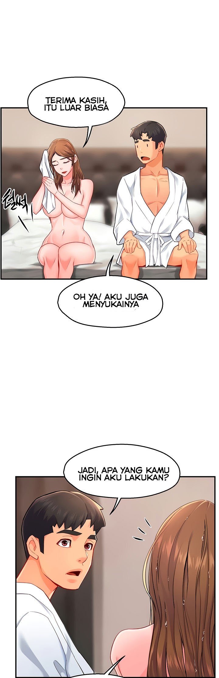 Team Leader Report - Chapter 29 21