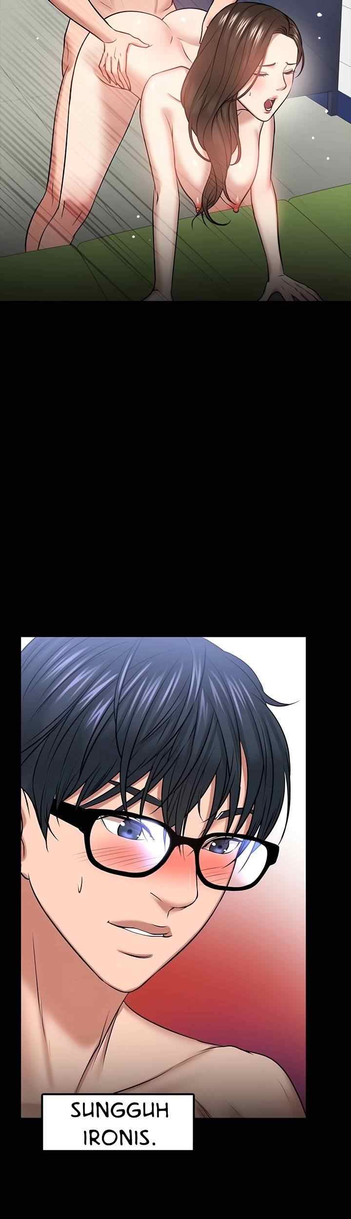 Are You Just Going To Watch - Chapter 29 52