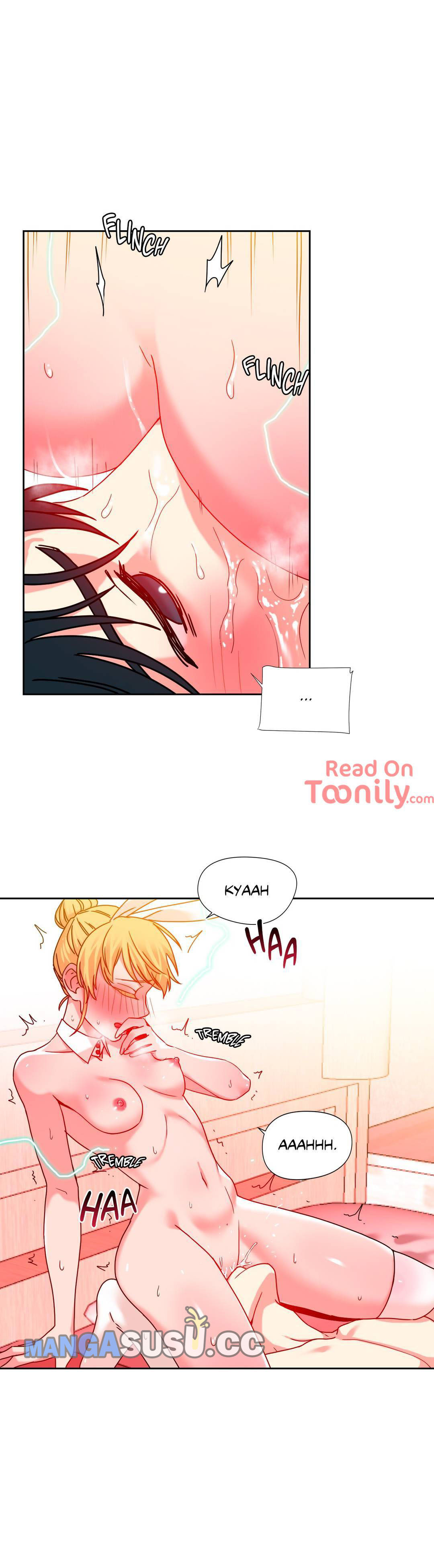 Tie Me Up - Chapter 29 23