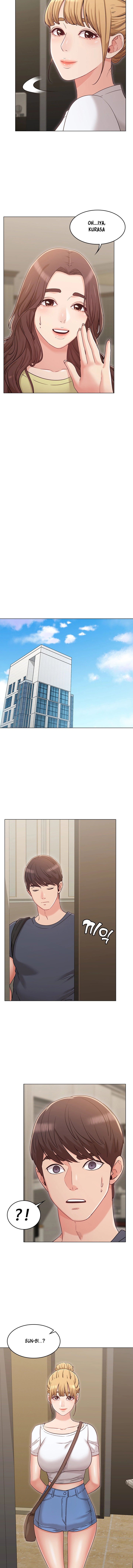 Not You, but Your Sister - Chapter 29 12