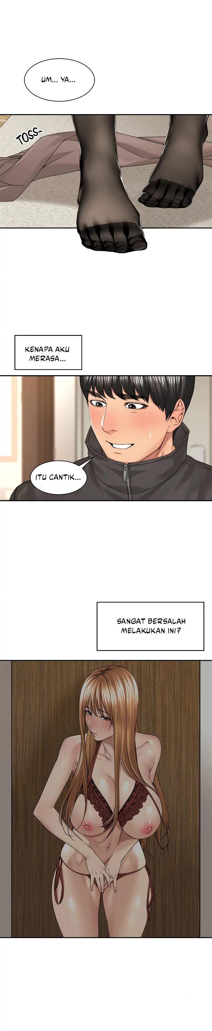 Friendly Relationship - Chapter 29 3