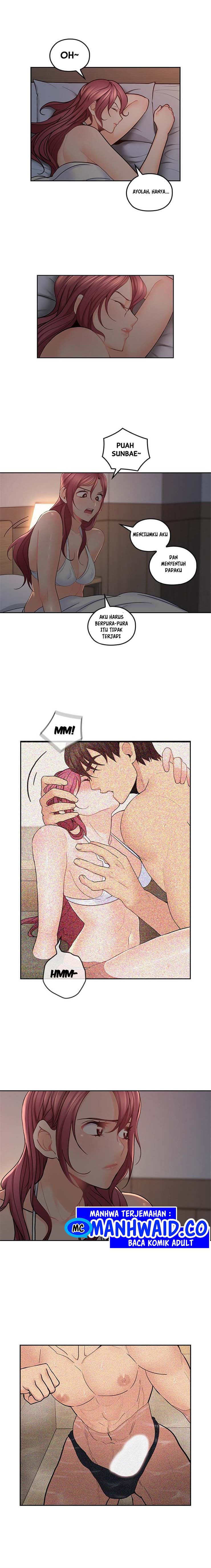 As If Daughter - Chapter 29 9