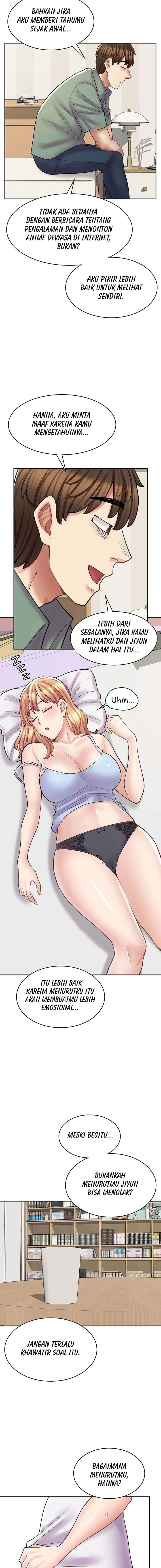 Cafe anime - Chapter 29 12