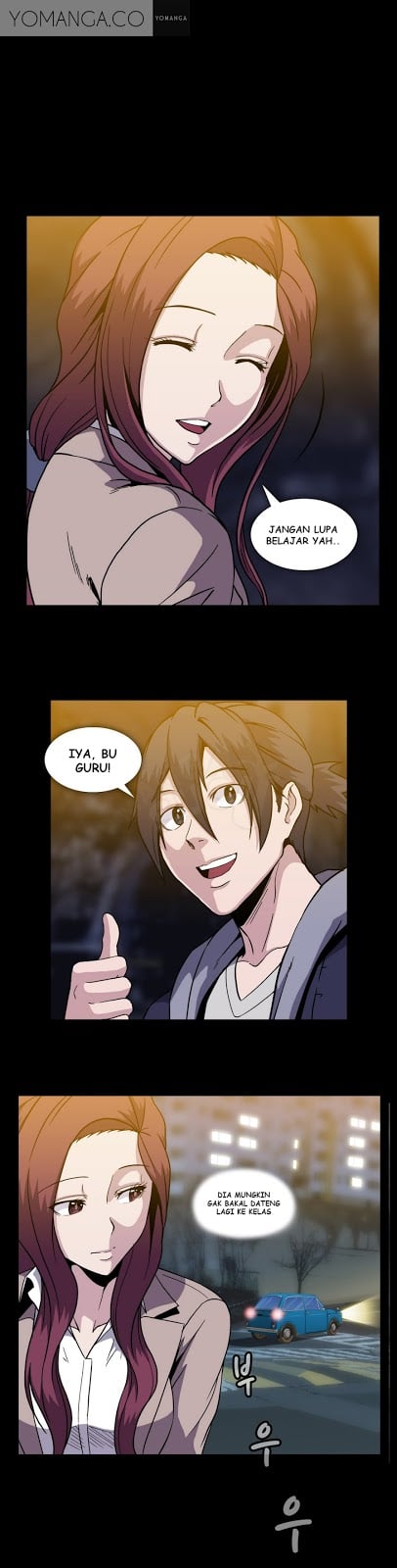 Drug Candy - Chapter 29 27