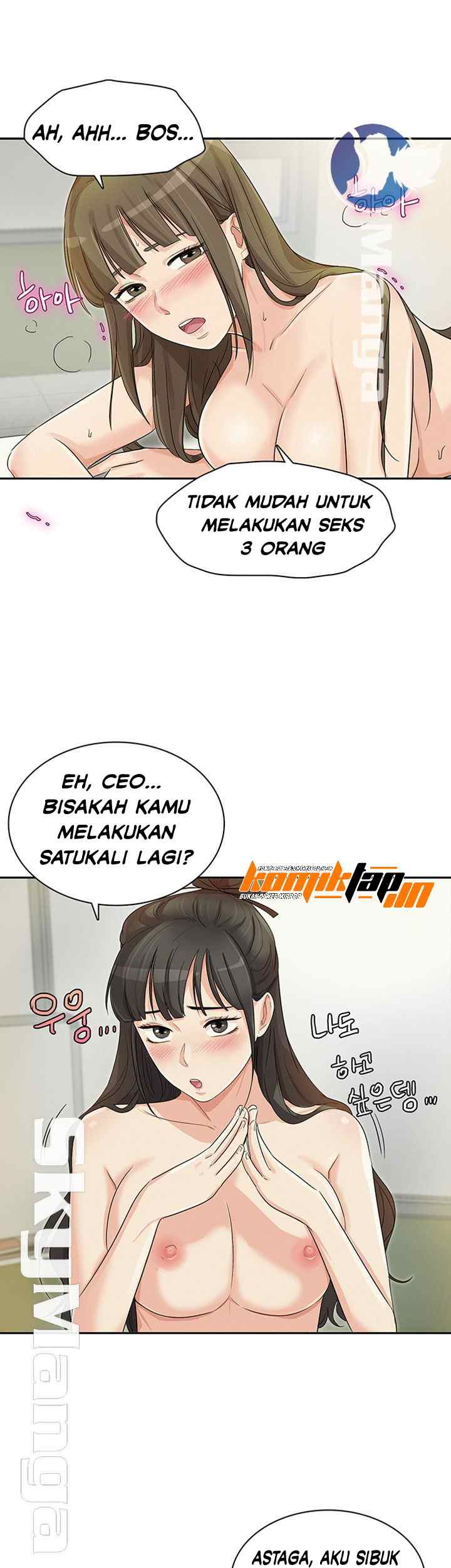 His Impotence - Chapter 29 35