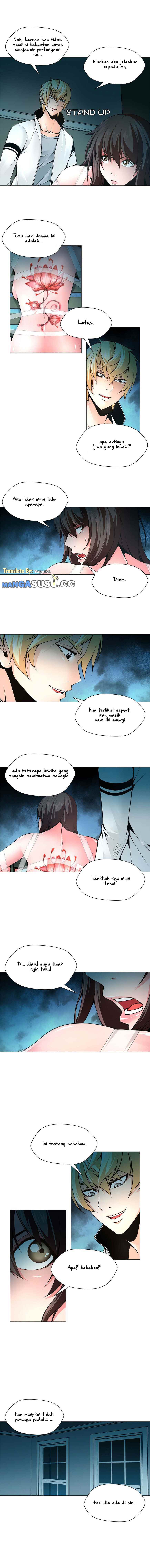 Twin Slaves - Chapter 79 3
