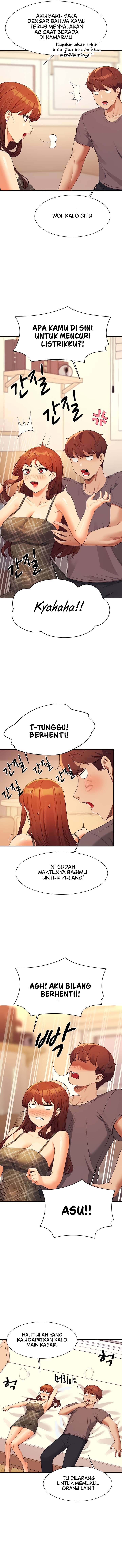 Is There No Goddess in My College? - Chapter 79 4