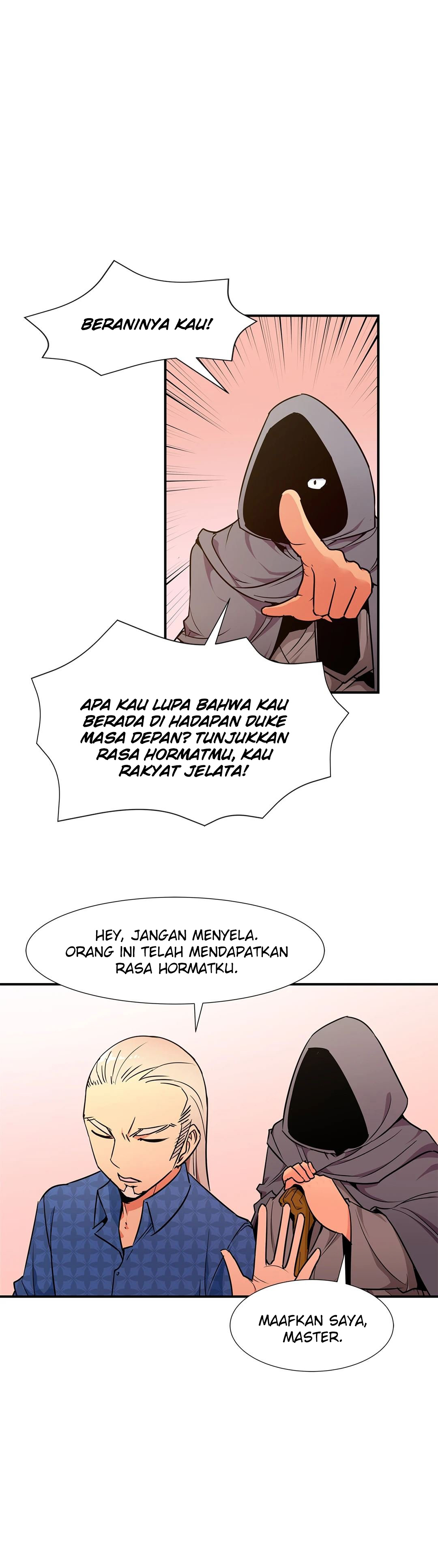 Rise and Shine, Hero! - Chapter 25 13 Rise and Shine, Hero! - Chapter 25 13