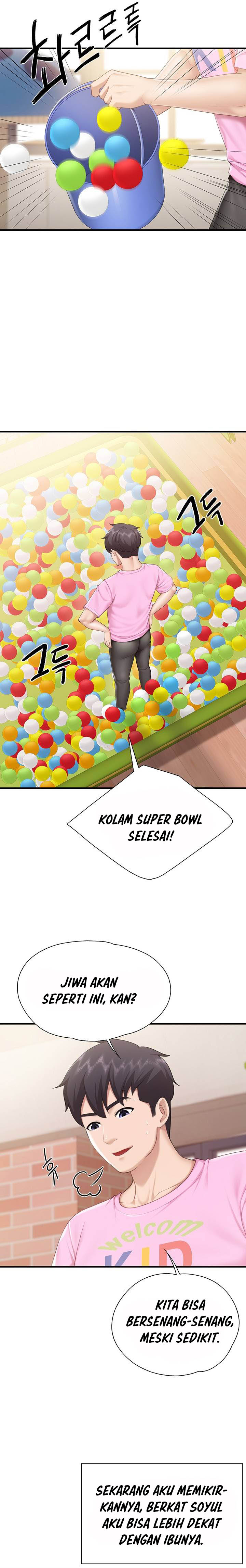 Kids Cafe Moms - Chapter 25 14